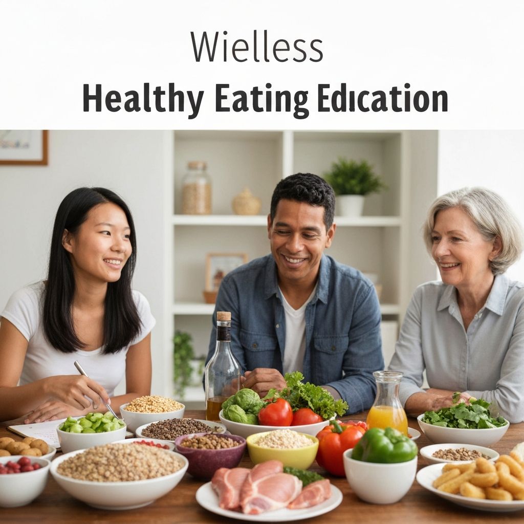 Nutrition consciente
